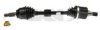 L?BRO 304518 Drive Shaft
